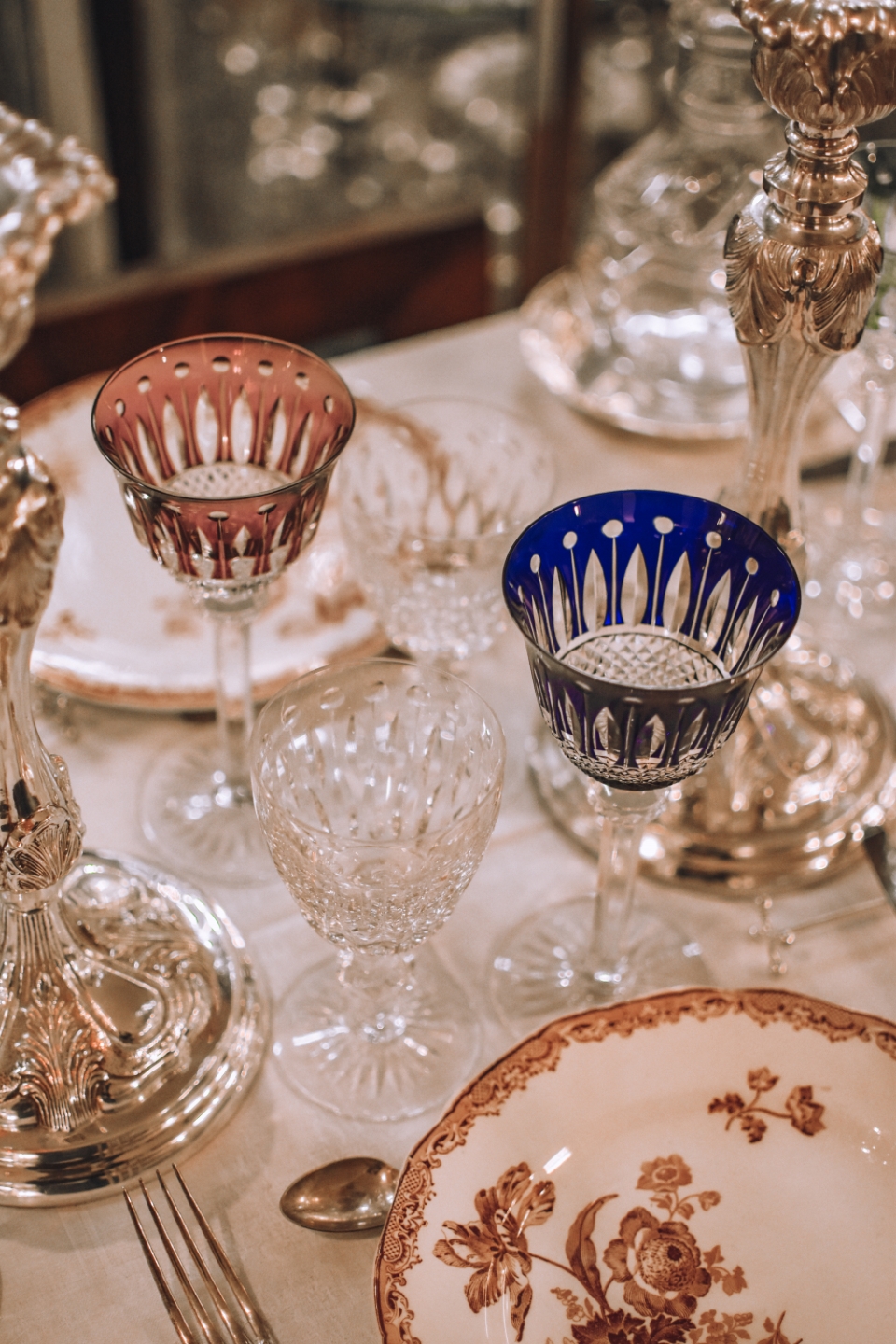 Antiquités Bally - Antiquaire, achats - ventes d'objets à Colmar près de Mulhouse