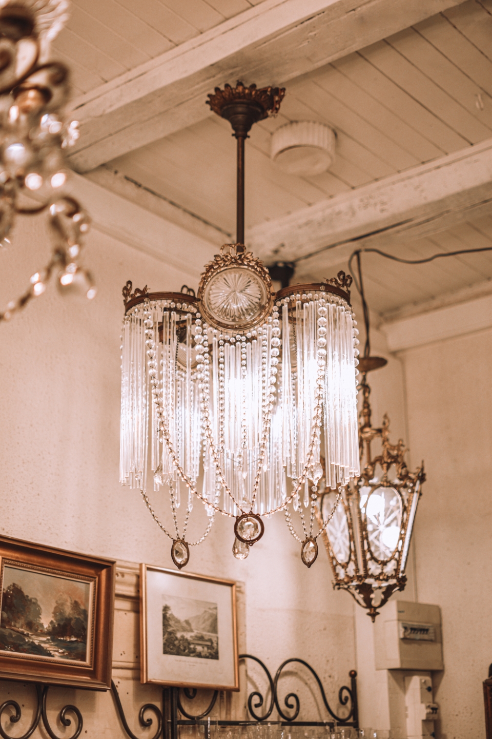 Antiquités Bally - Antiquaire, achats - ventes d'objets à Colmar près de Mulhouse