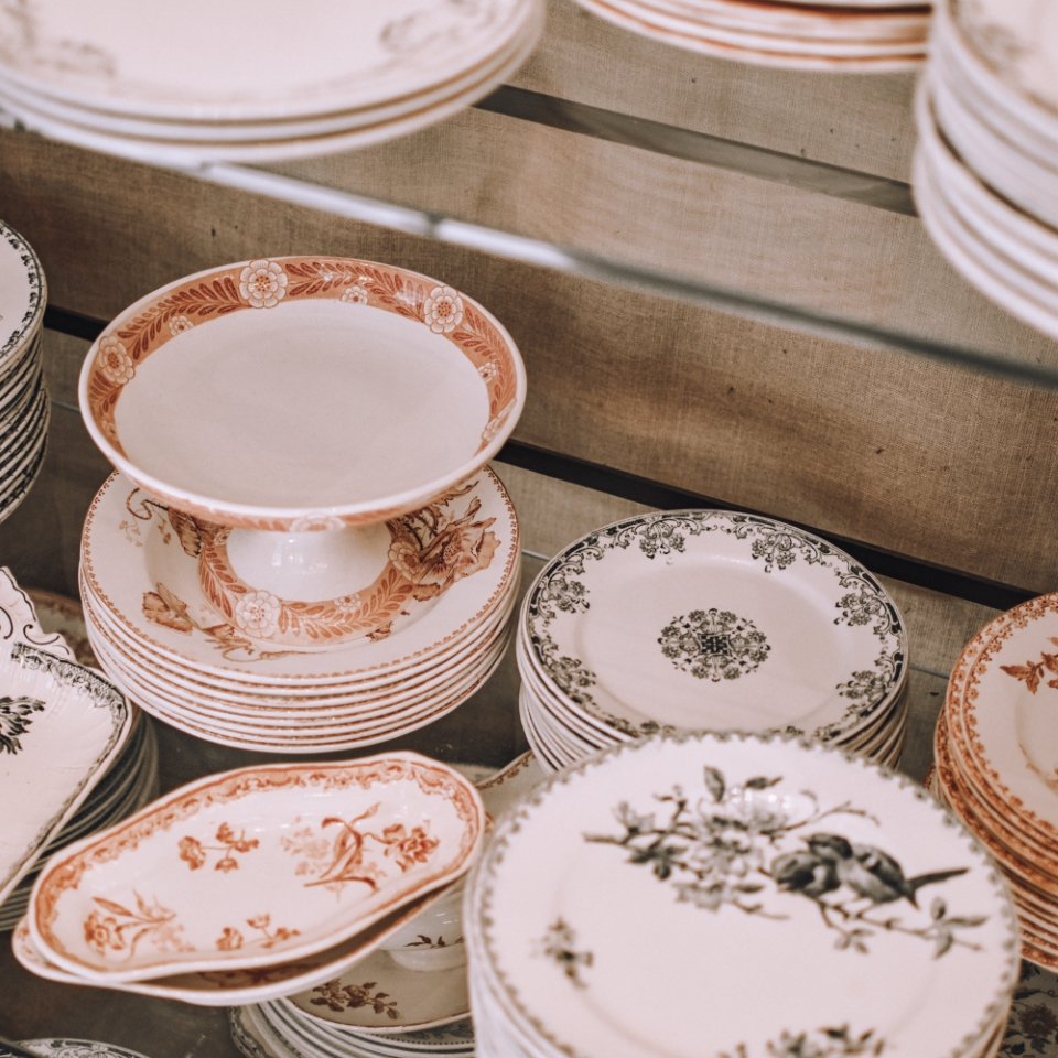 Antiquités Bally - Antiquaire, achats - ventes d'objets à Colmar près de Mulhouse