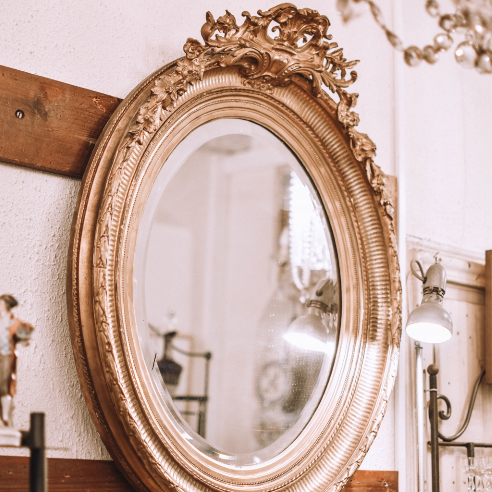 Antiquités Bally - Antiquaire, achats - ventes d'objets à Colmar près de Mulhouse