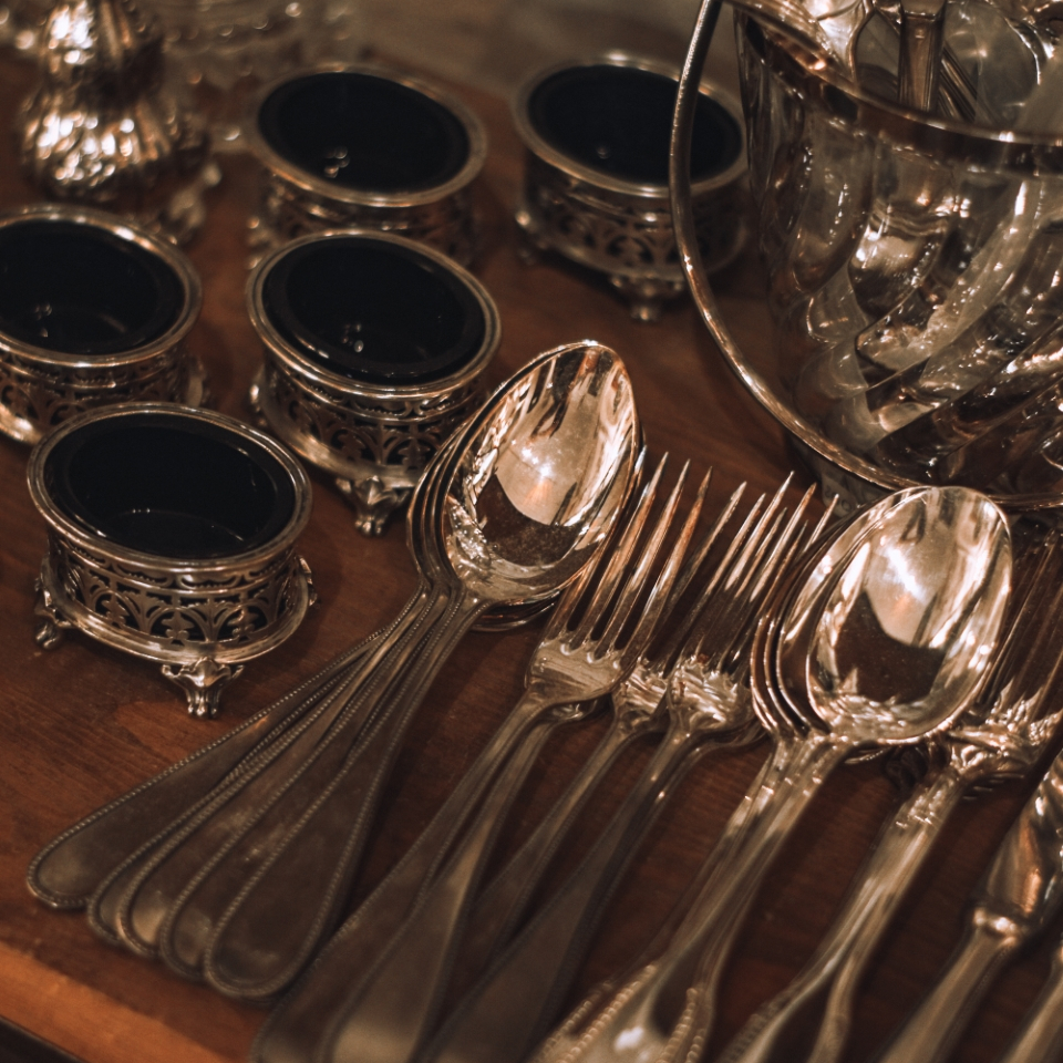 Antiquités Bally - Antiquaire, achats - ventes d'objets à Colmar près de Mulhouse